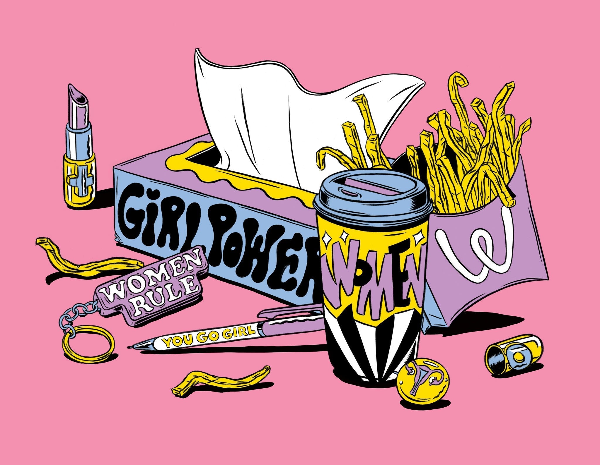 international women's day