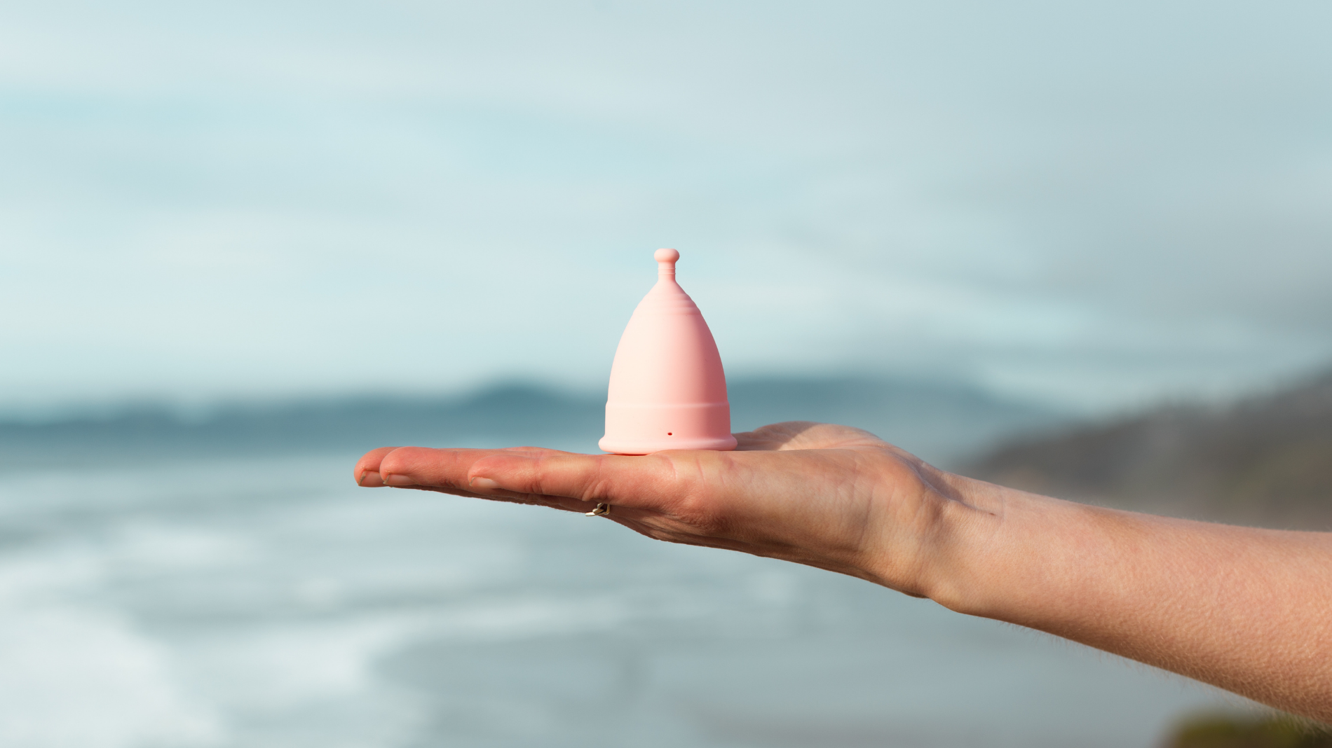 How to choose the best menstrual cup for you