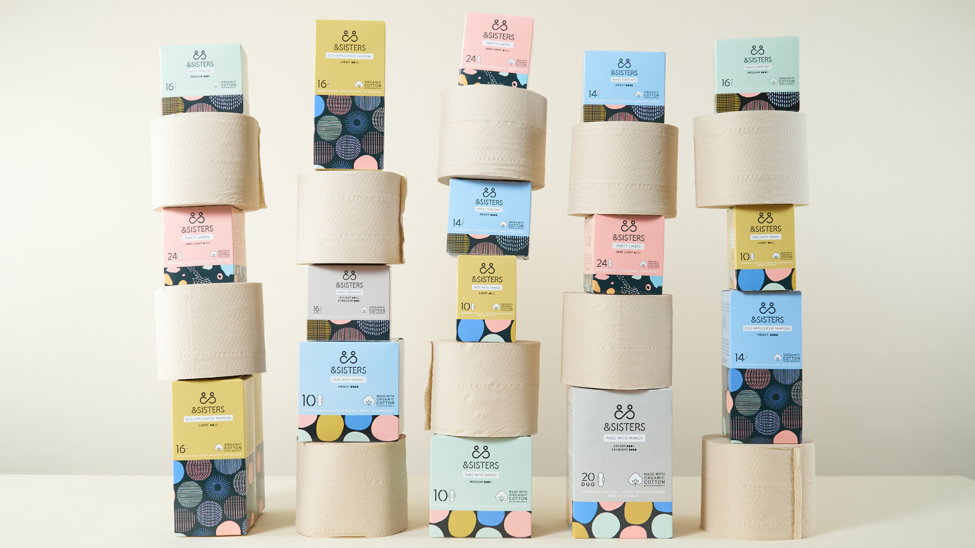 Do you know what’s in your toilet paper? Naked Sprout reveals all…