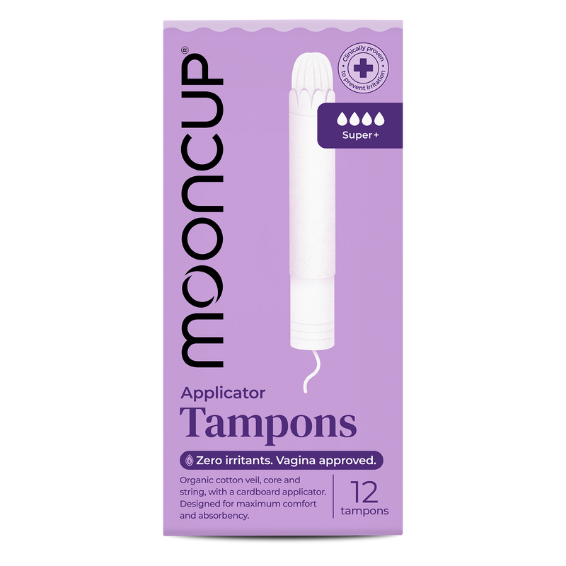 Applicator Tampons