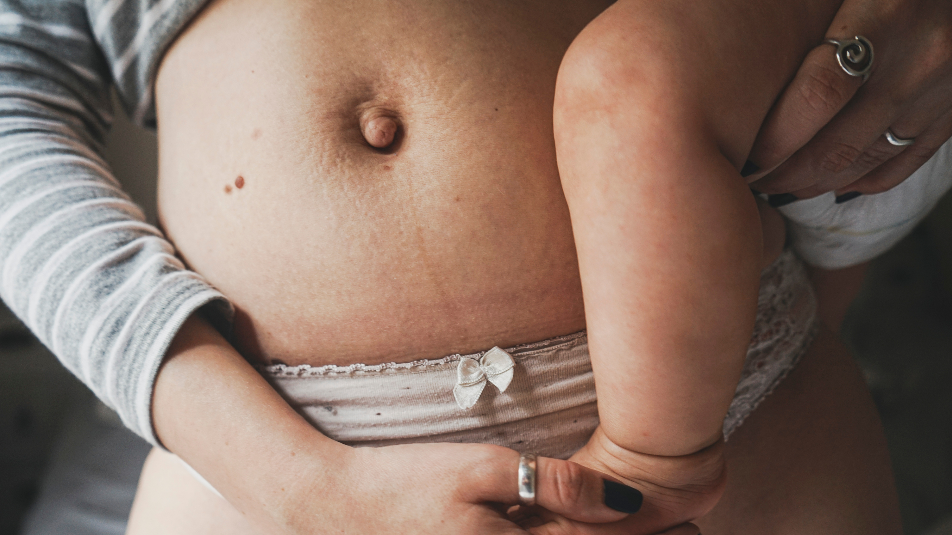 What is the fourth trimester?