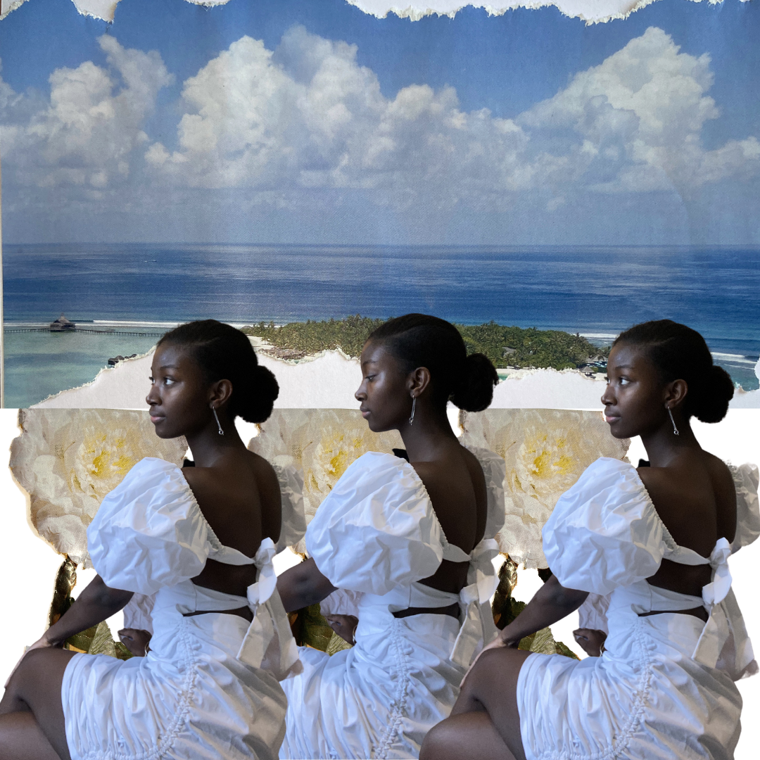 Inspiring sisters: A young black woman on how blackness impacts menstrual wellbeing
