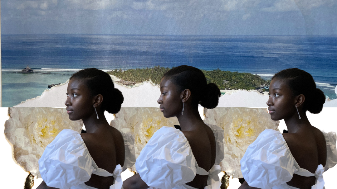 Inspiring sisters: A young black woman on how blackness impacts menstrual wellbeing