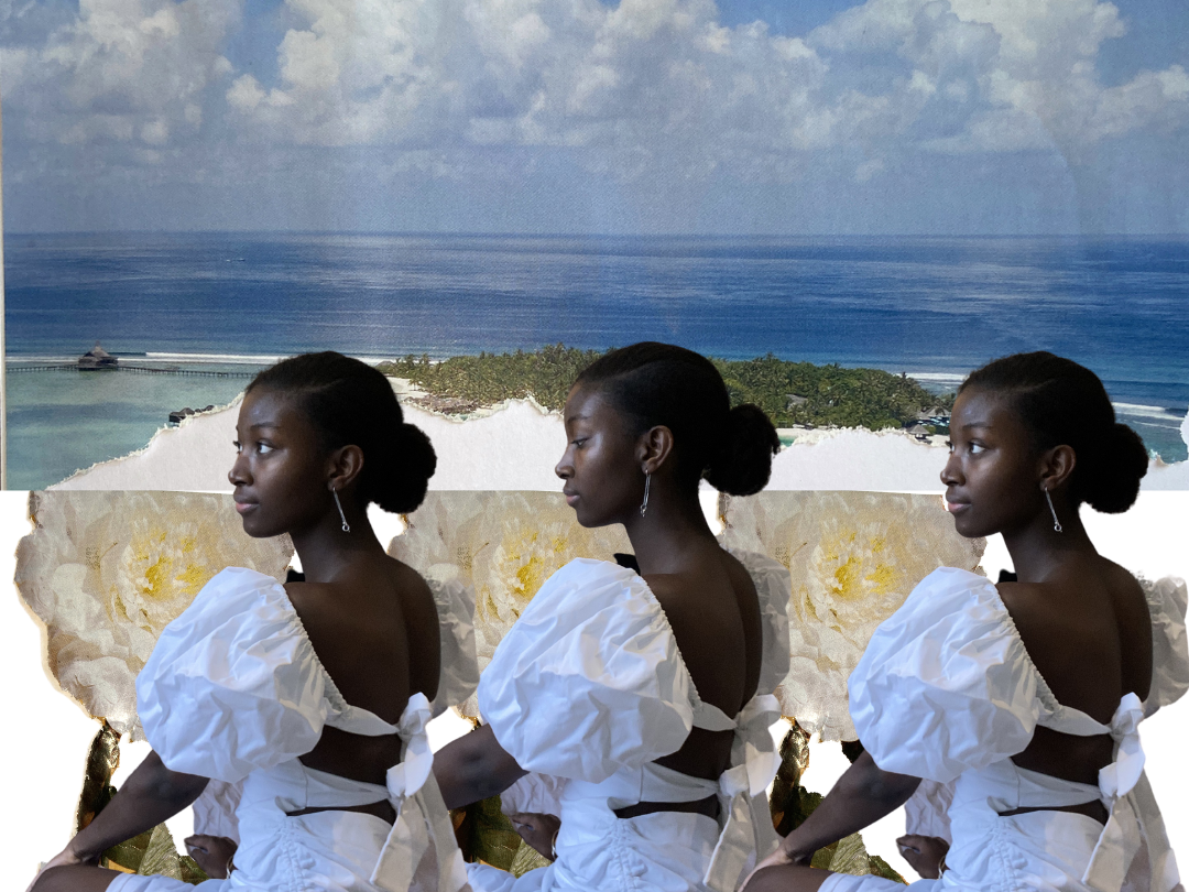 Inspiring sisters: A young black woman on how blackness impacts menstrual wellbeing