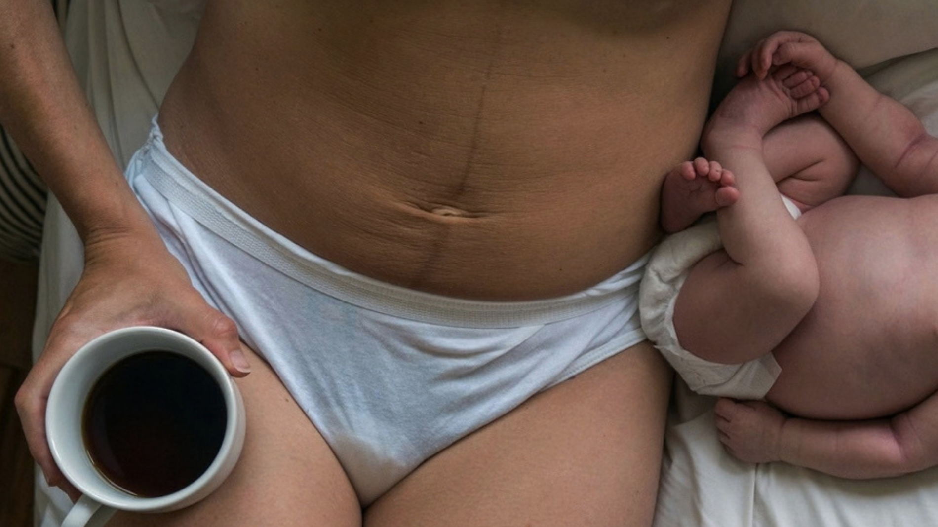 What is lochia? Your guide to postpartum bleeding