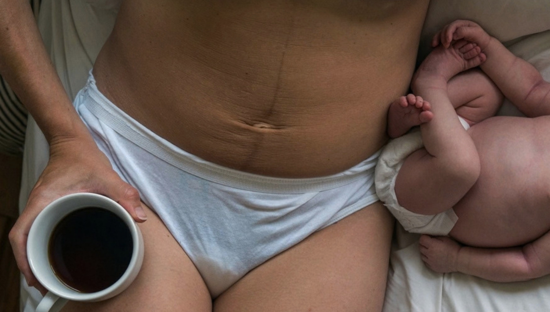 What is lochia? Your guide to postpartum bleeding