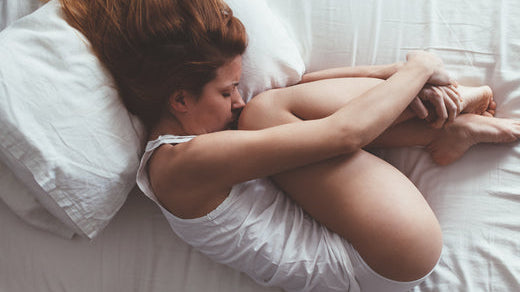 How to deal with heavy periods