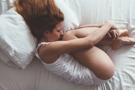 How to deal with heavy periods