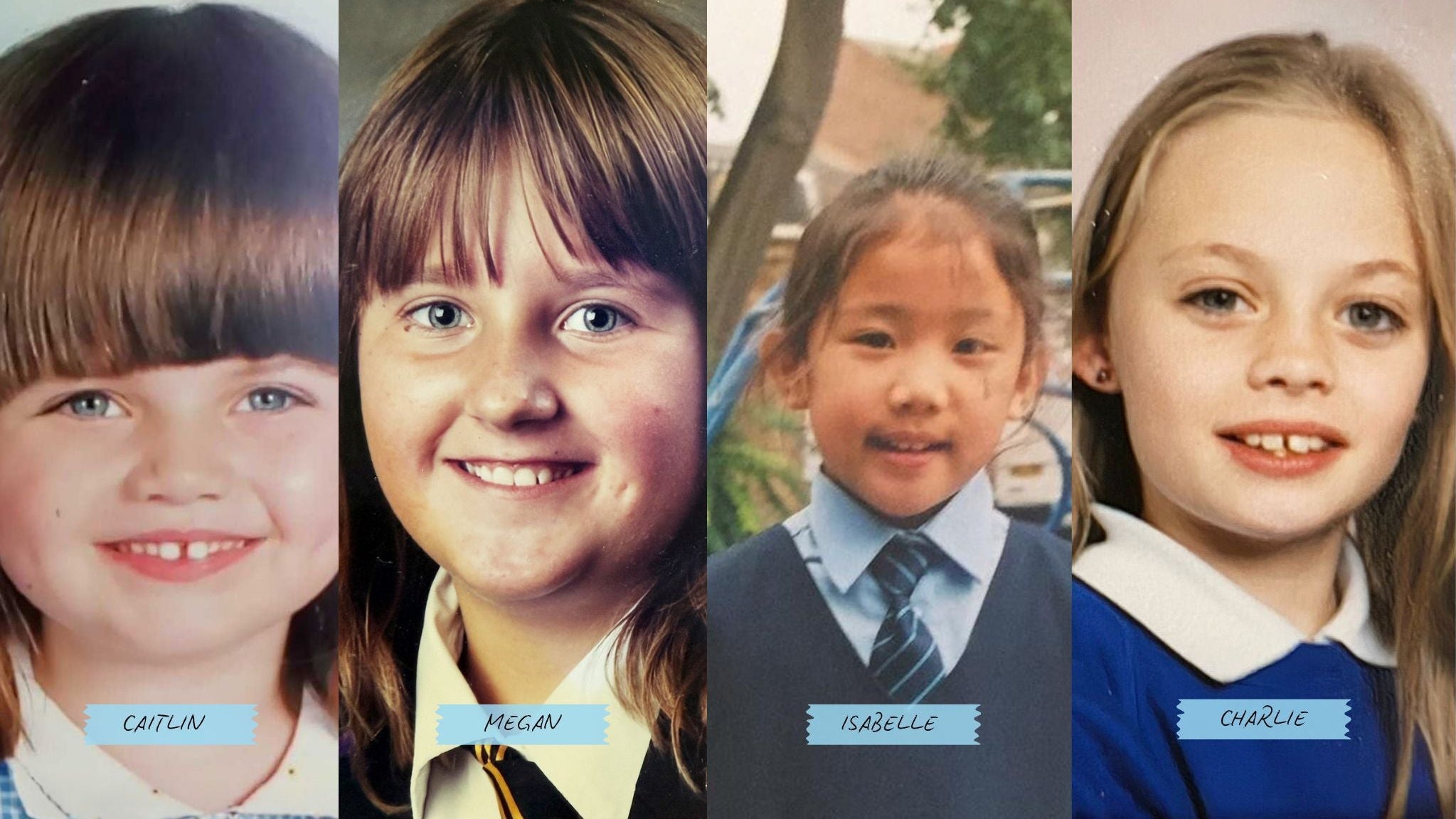 The period education we should have had