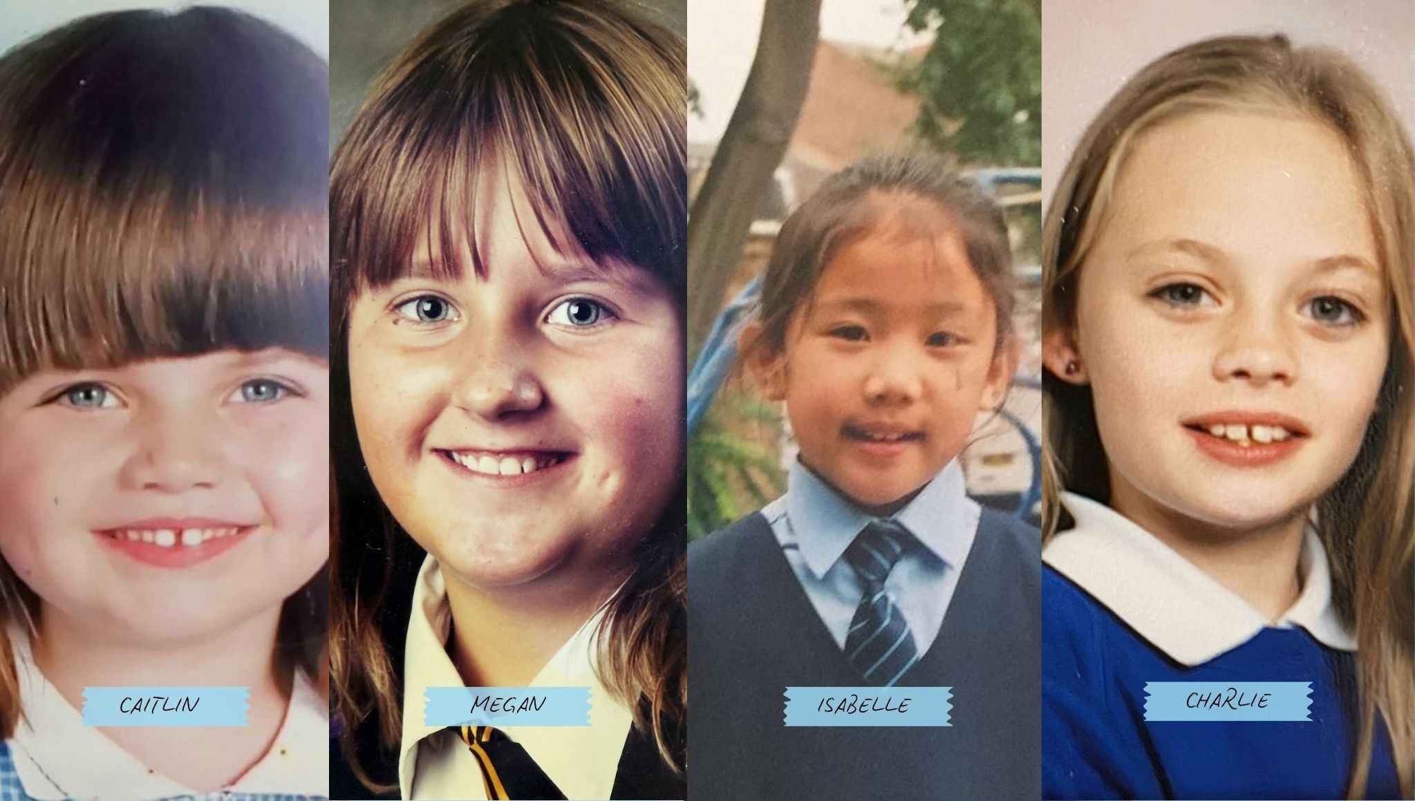 The period education we should have had