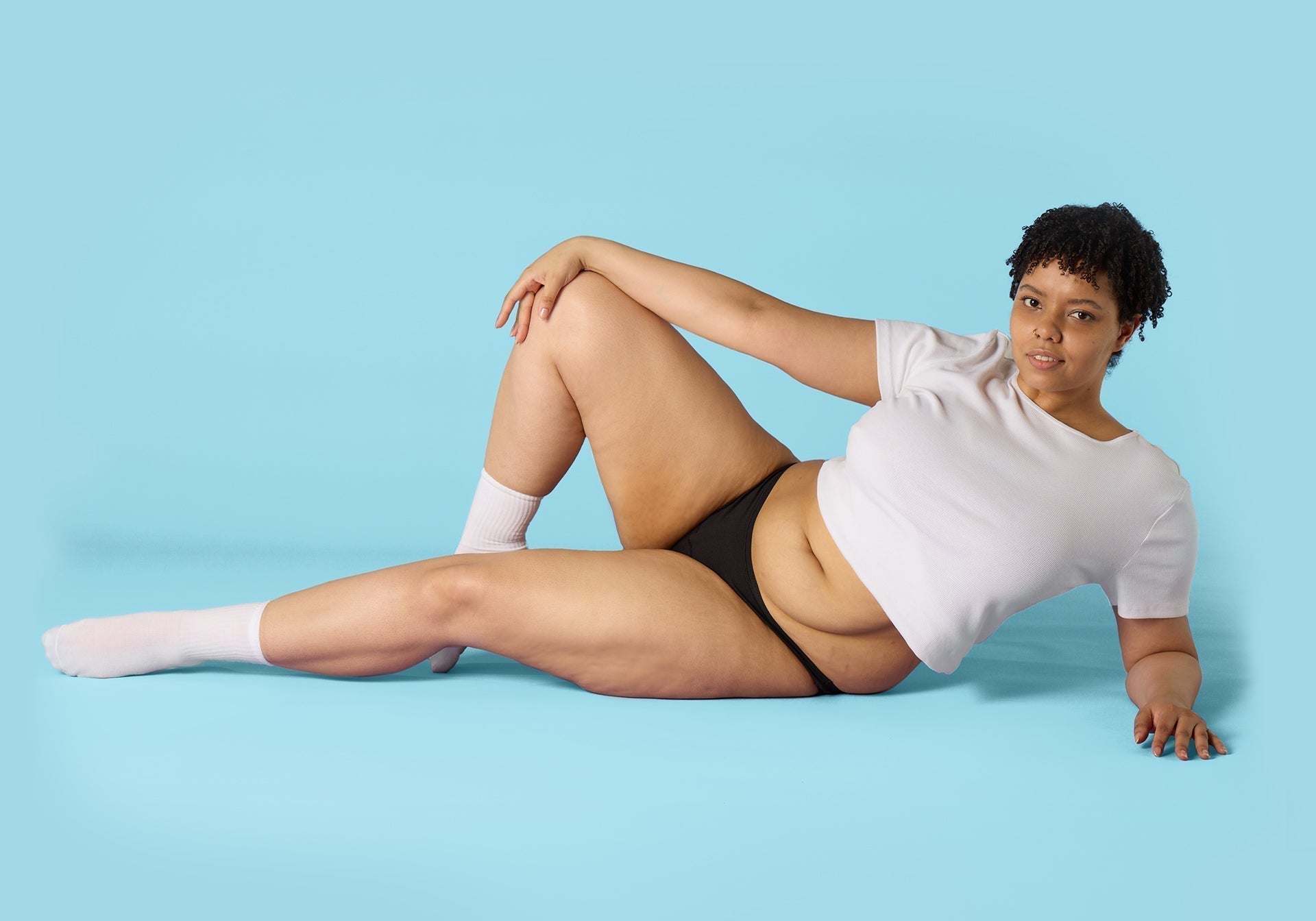 Mooncup launches reusable Period Pants that actually work