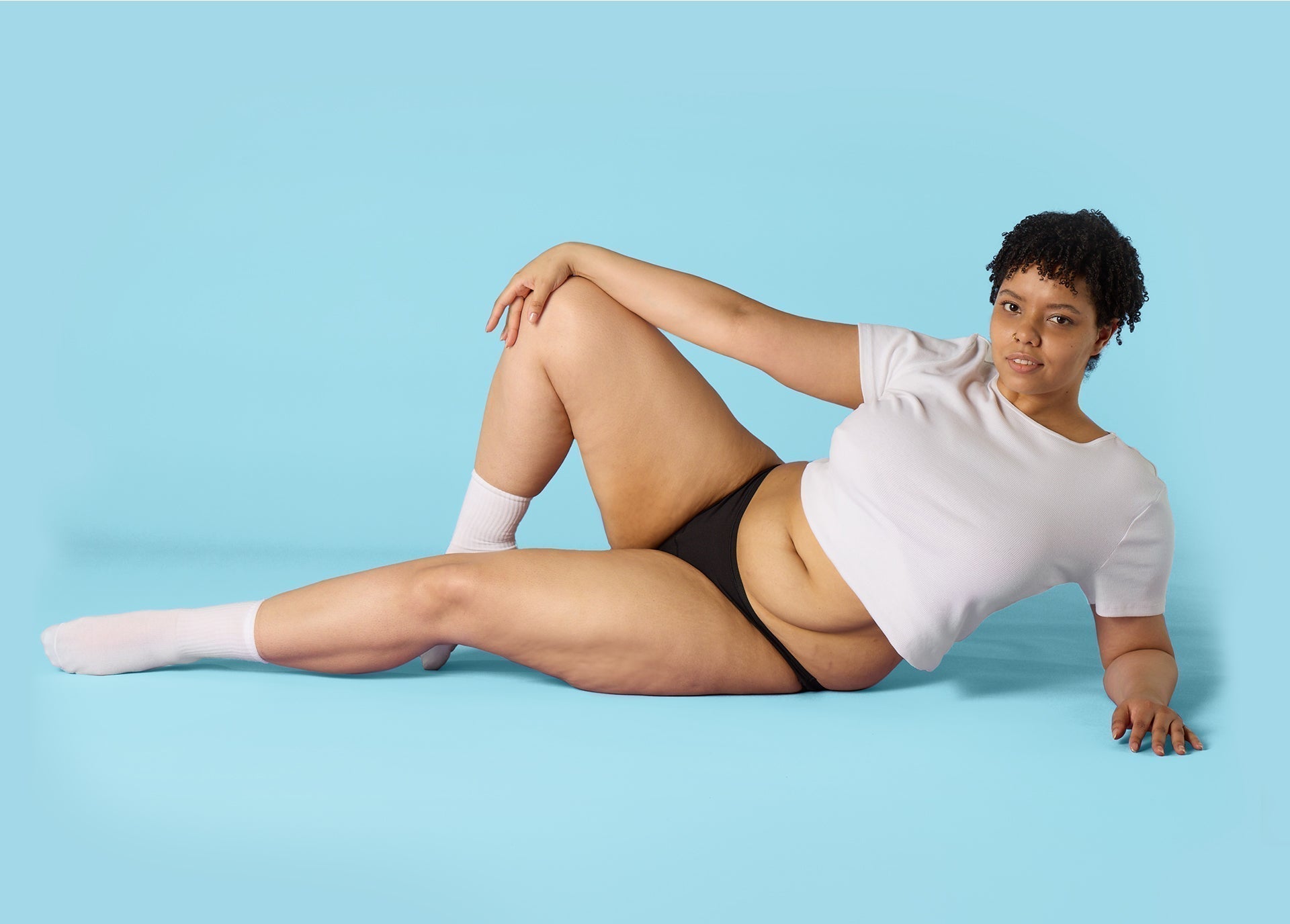 Mooncup launches reusable Period Pants that actually work