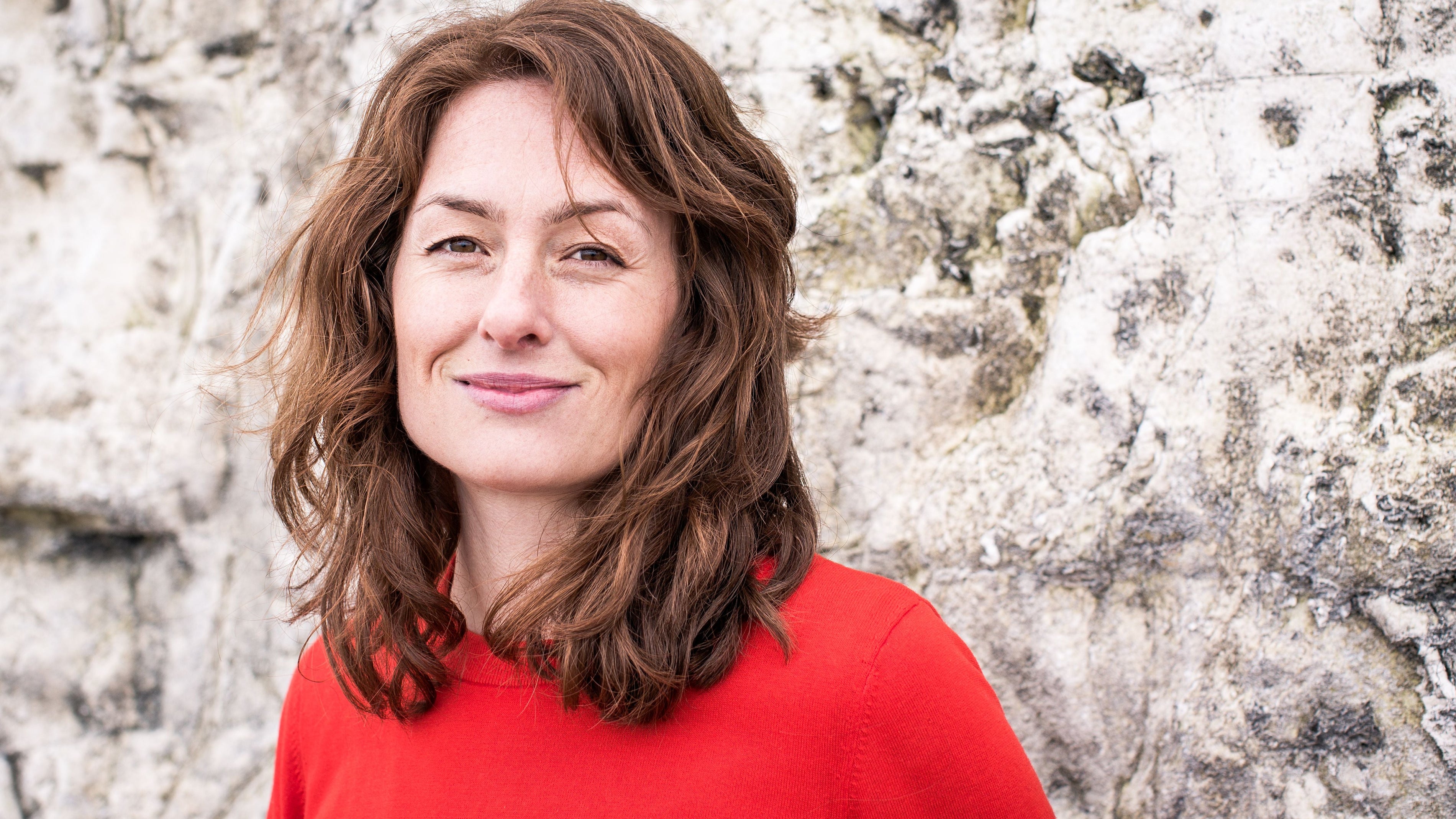 Maisie Hill, author of Period Power