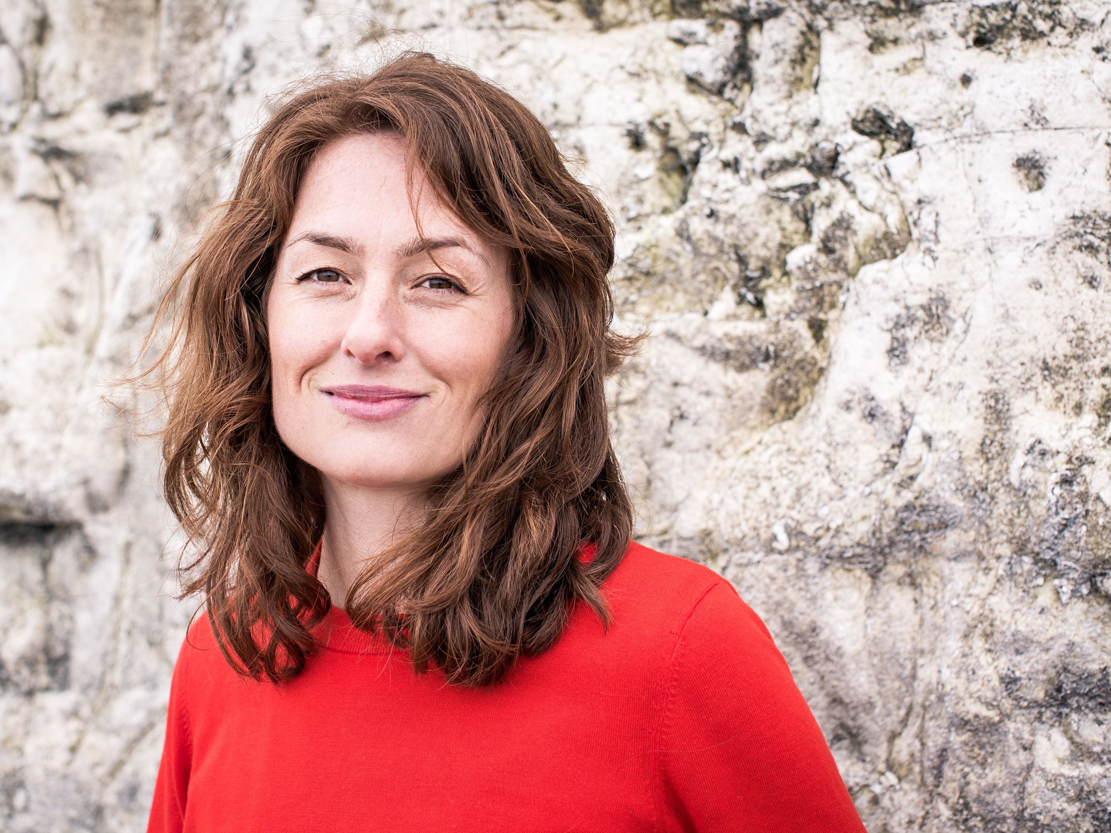 Maisie Hill, author of Period Power