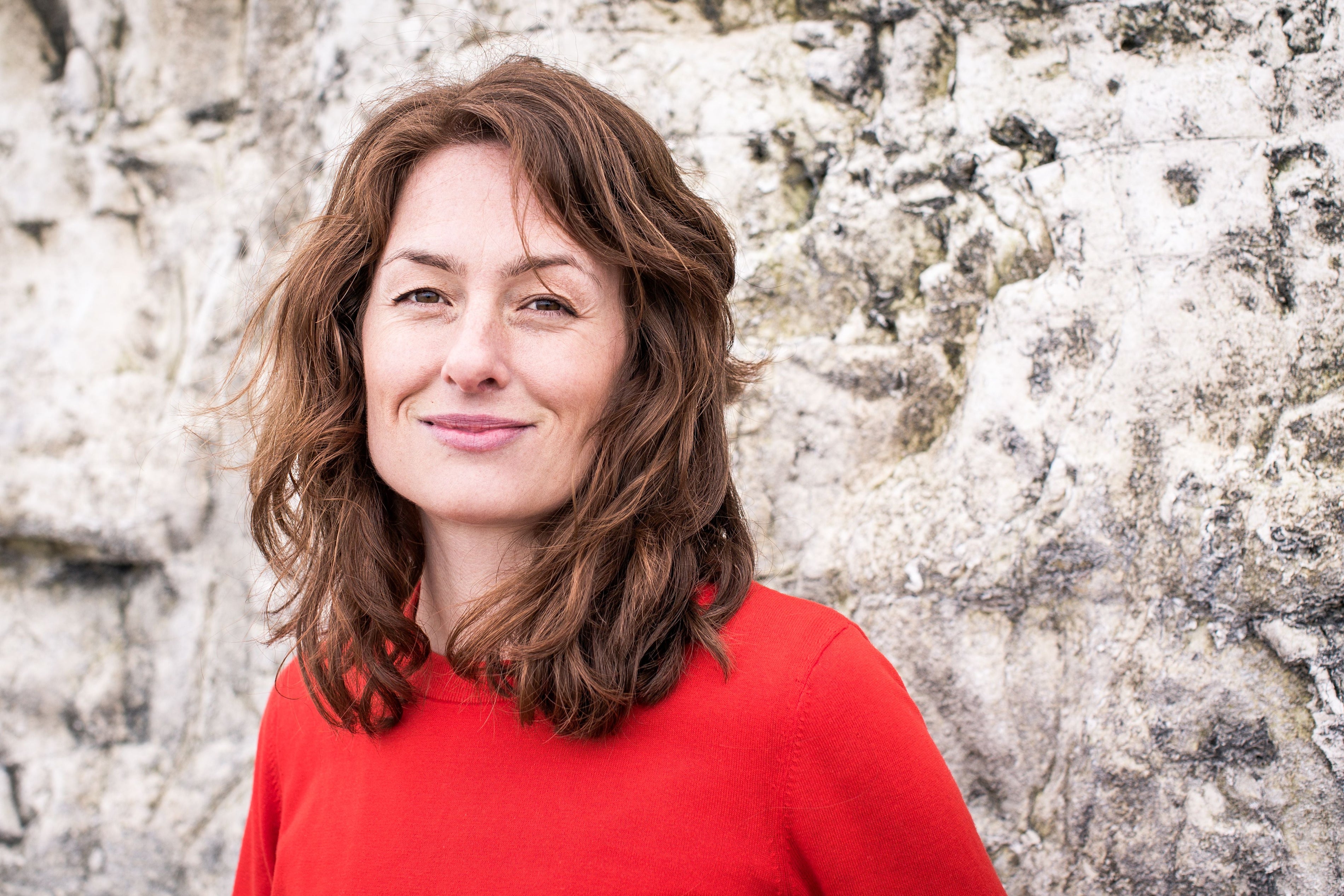 Maisie Hill, author of Period Power