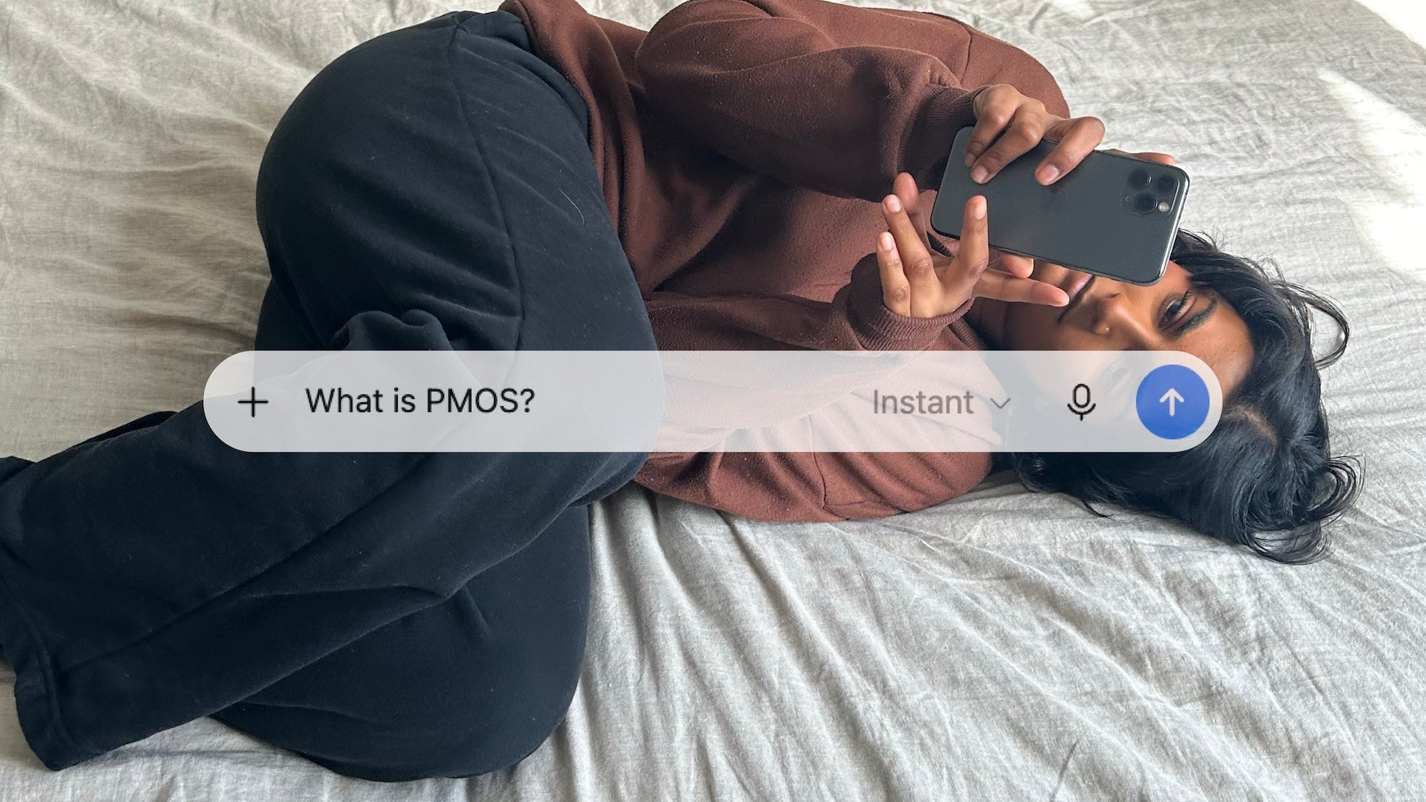 What is PMOS? The new name for PCOS explained