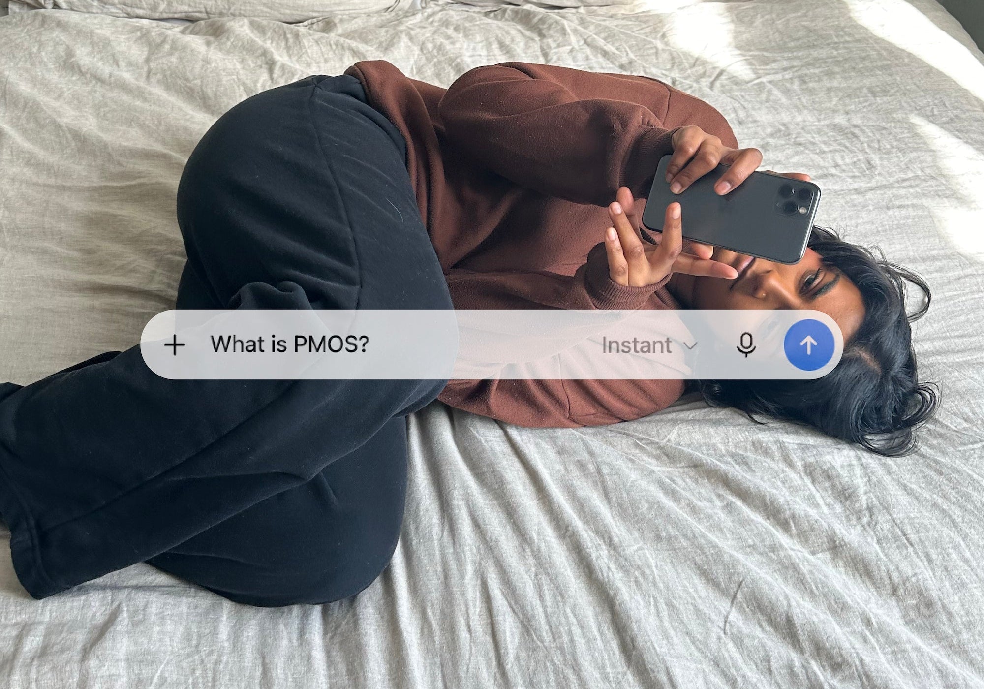 What is PMOS? The new name for PCOS explained
