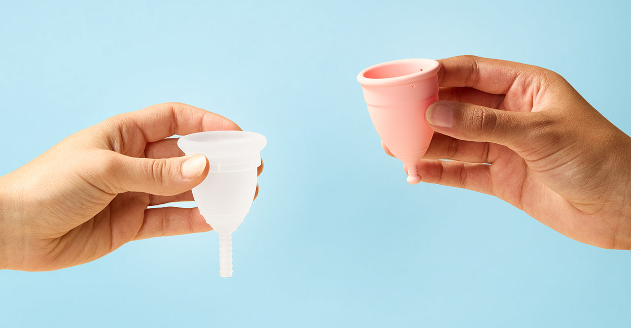 The Mooncup and homelessness