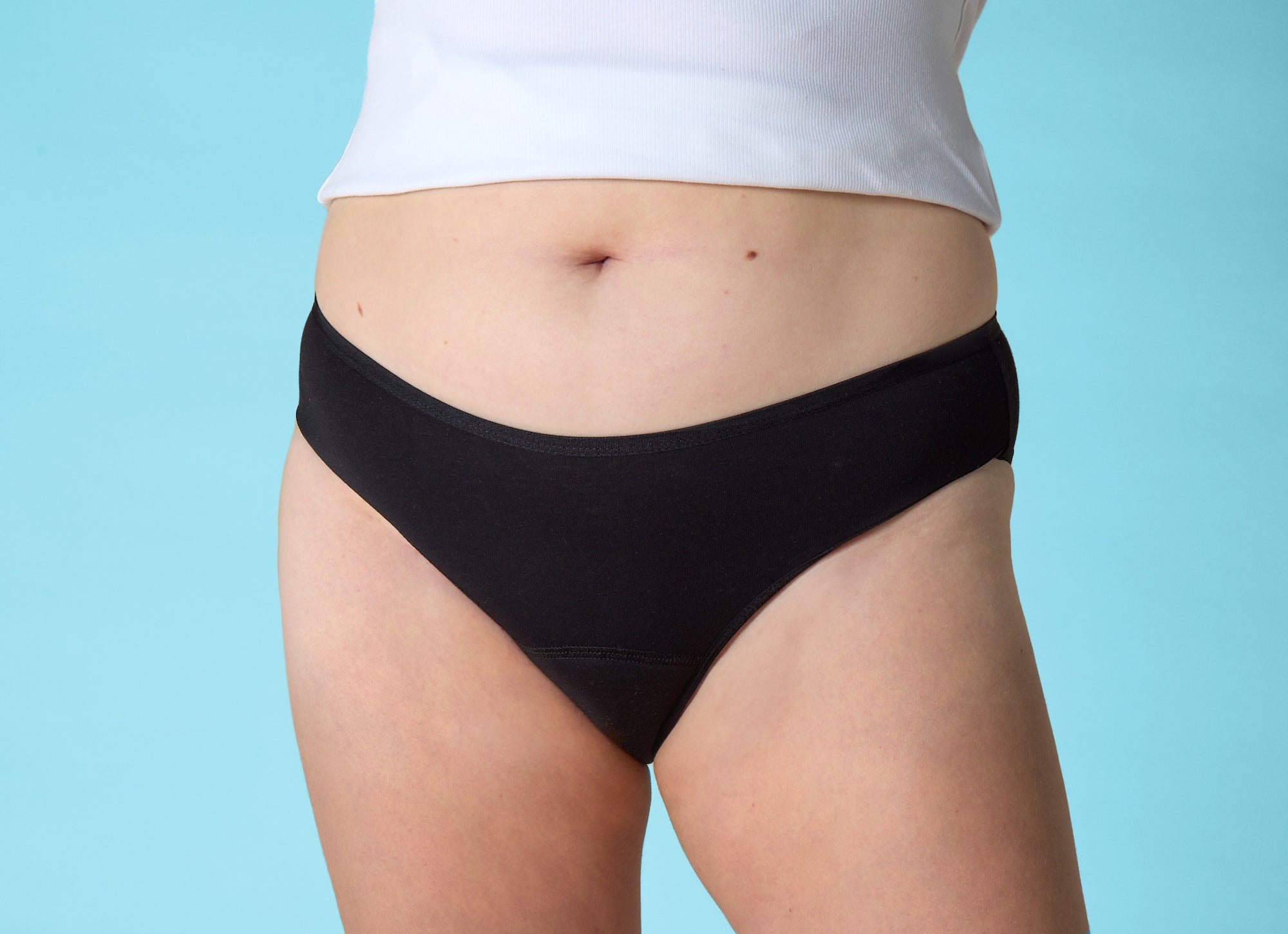 How long do period pants last?