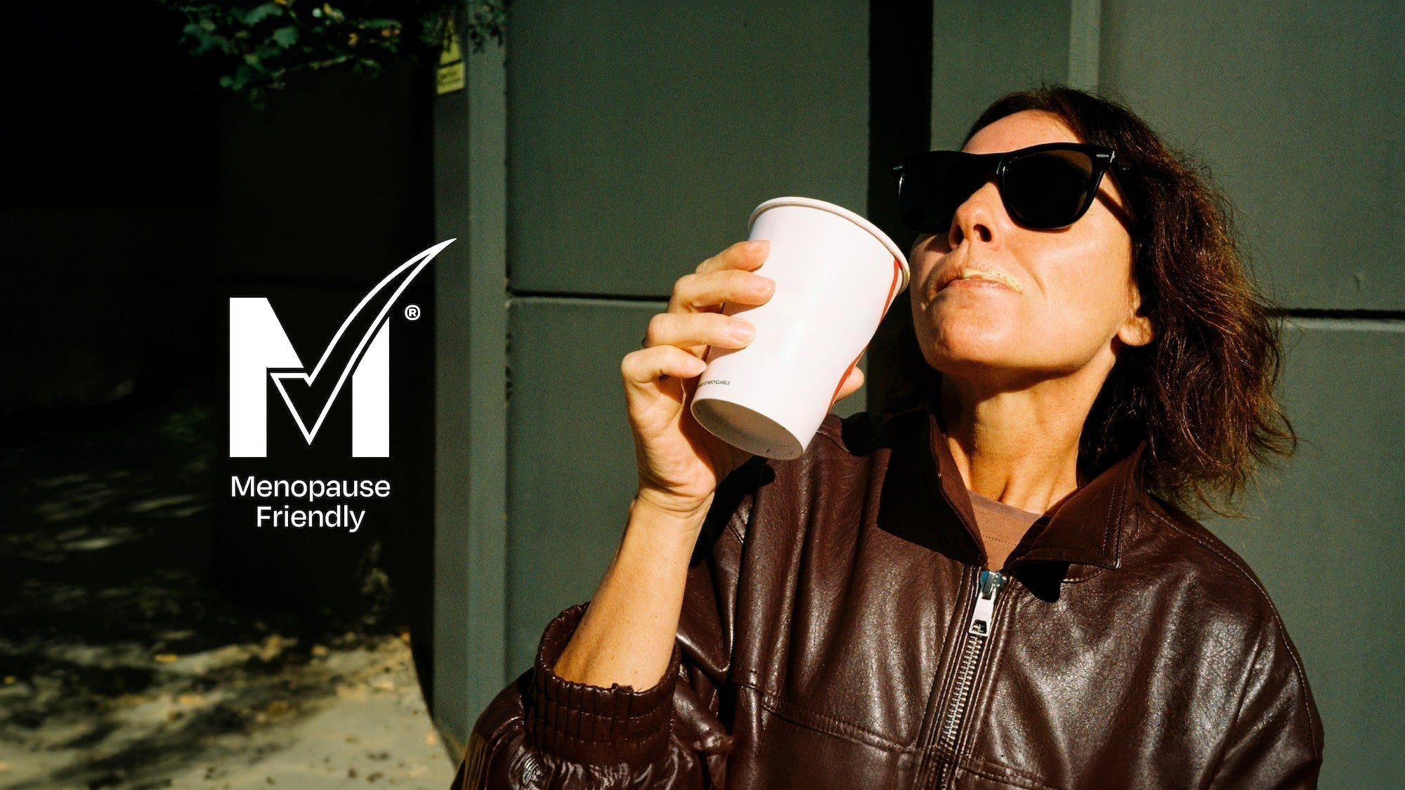 Mooncup products are now MTick® certified, supporting every stage of your menstrual life