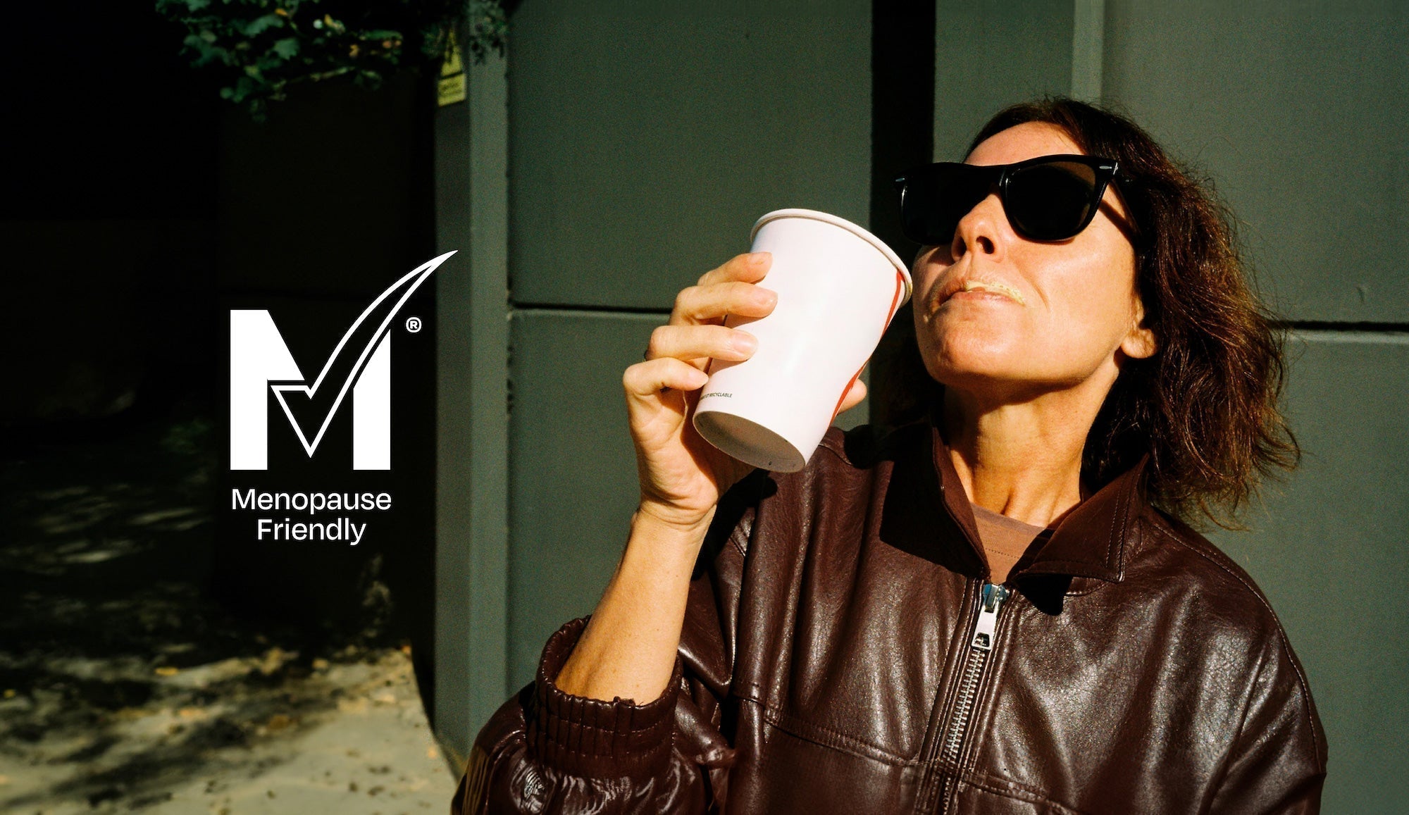 Mooncup products are now MTick® certified, supporting every stage of your menstrual life