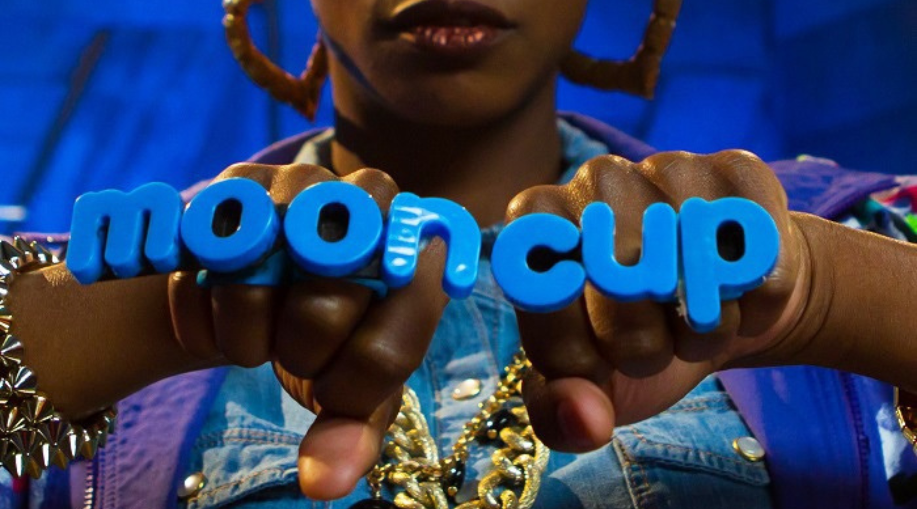 mooncup rap battle