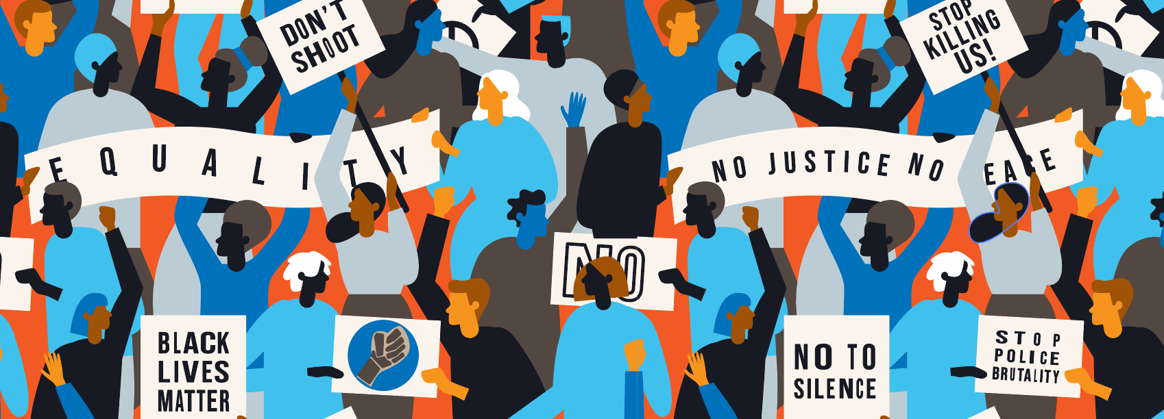 black lives matter