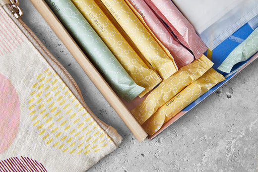 period pads