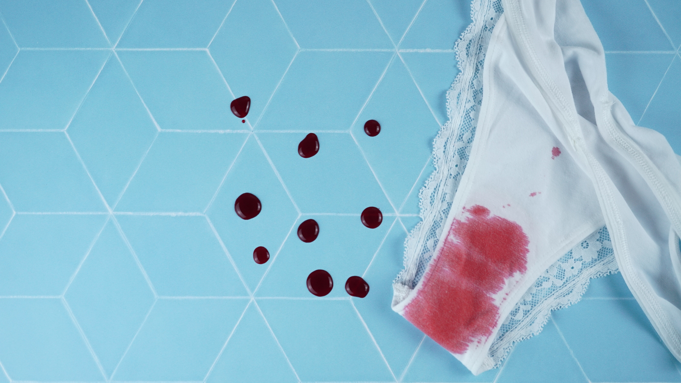 Hertility’s menstrual cycle basics: what is your period trying to tell you?