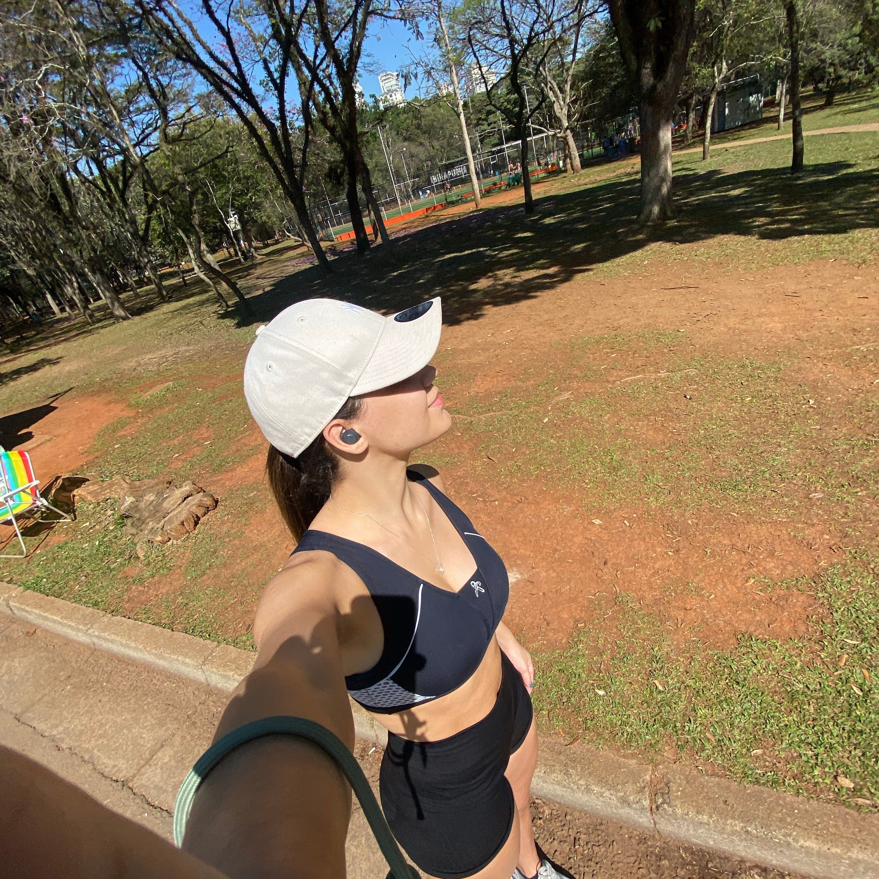 Why period pants are perfect for sports and fitness