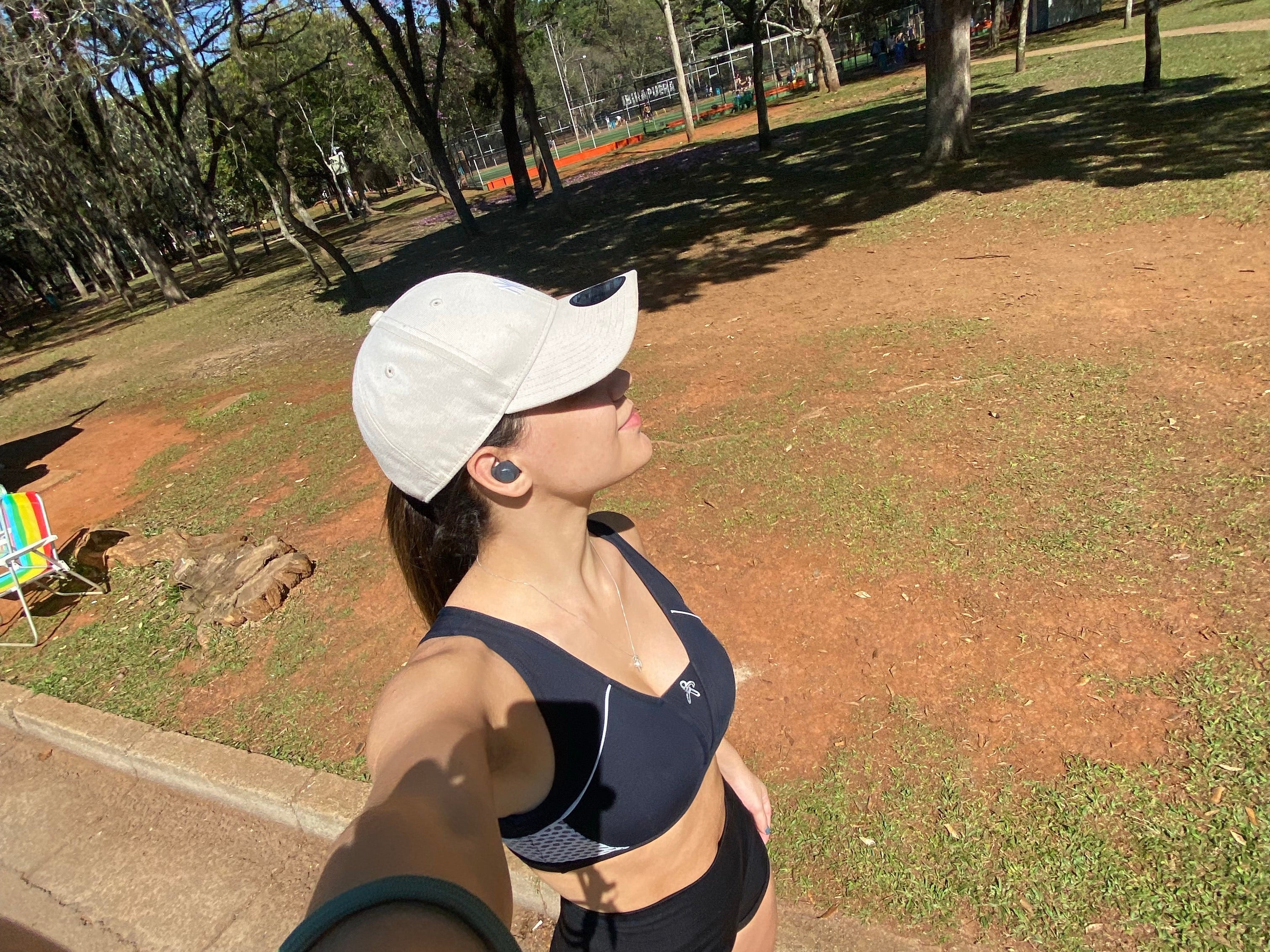 Why period pants are perfect for sports and fitness