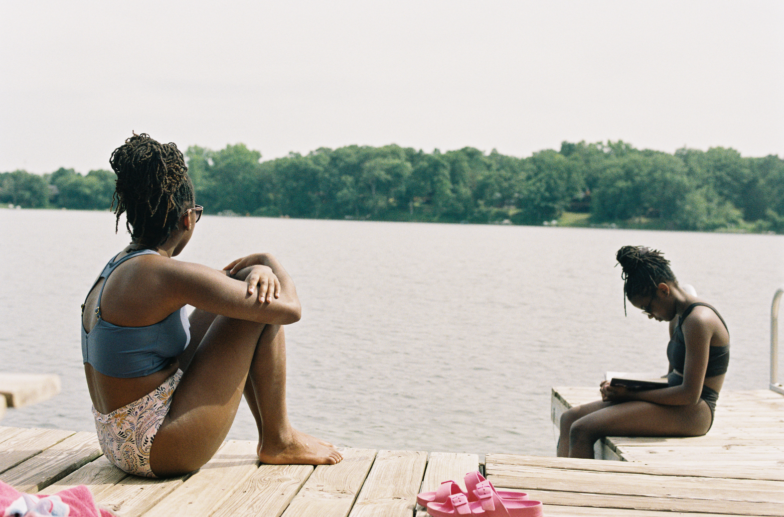How to cope in the summer when you’re on your period