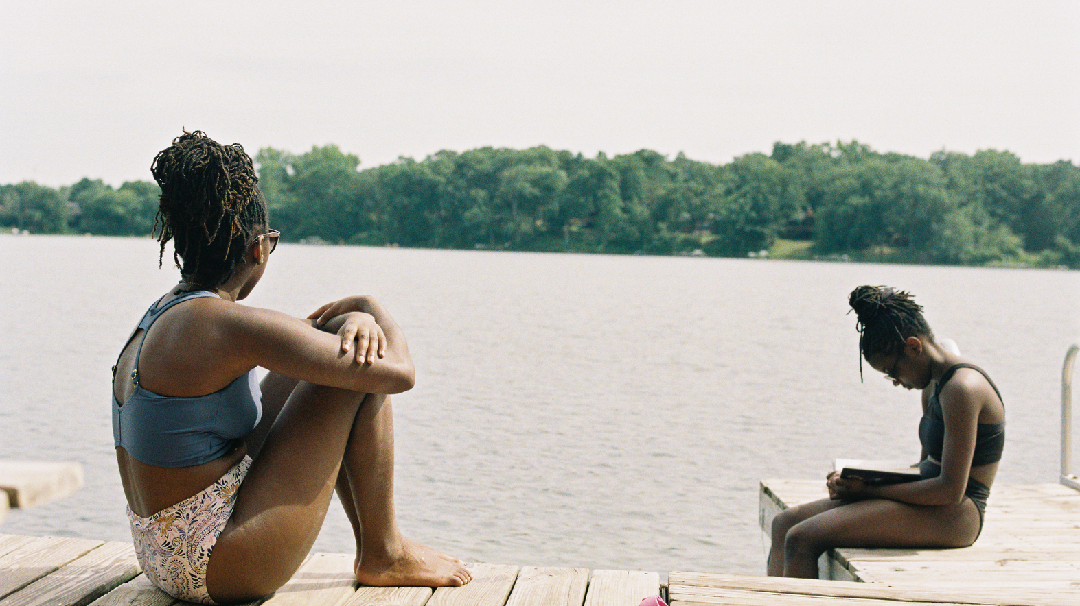 How to cope in the summer when you’re on your period