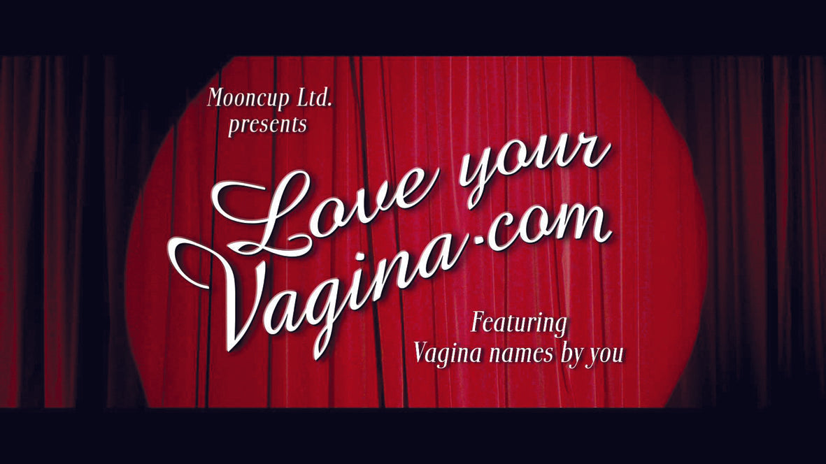 The Love Your Vagina song