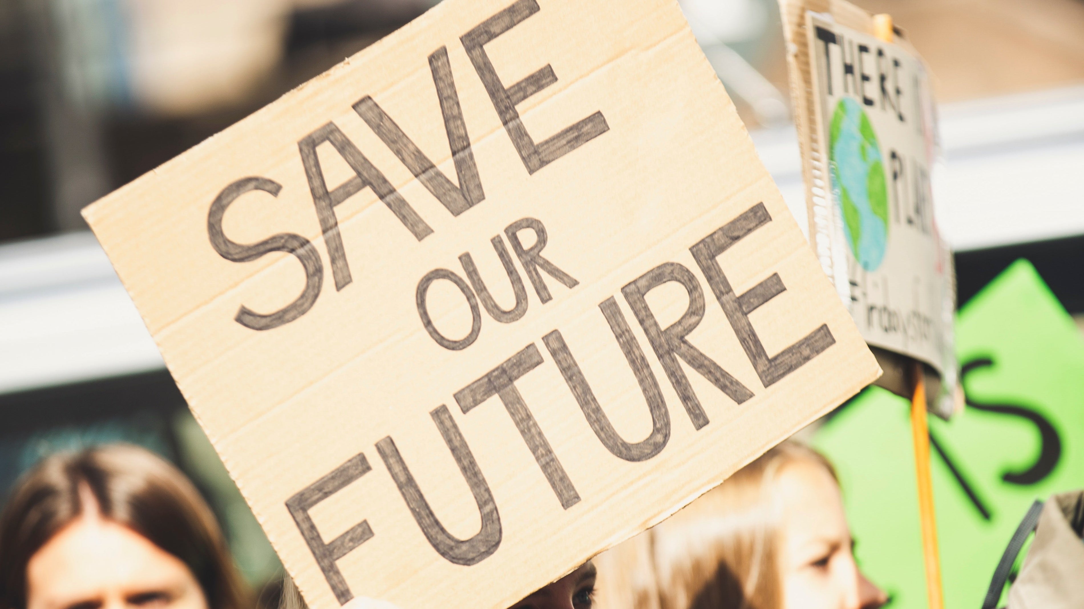 3 incredible moments from Global Climate Strike 2019