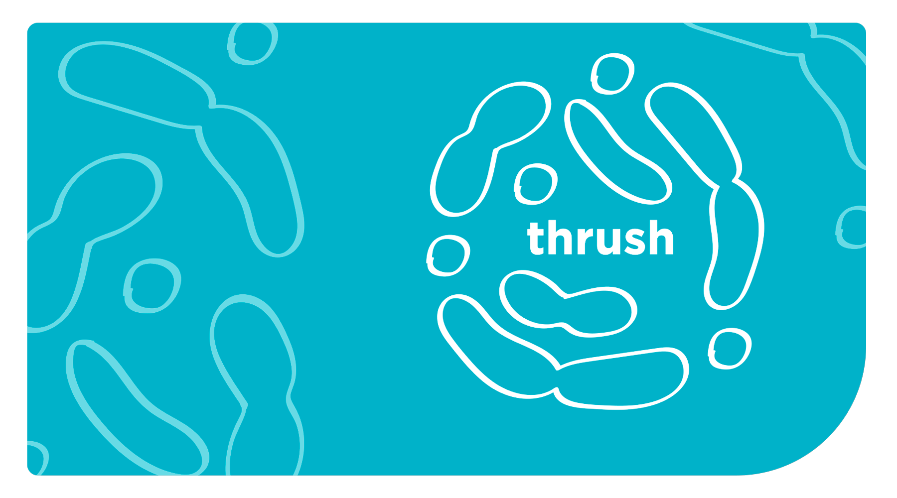 can panty liners cause thrush