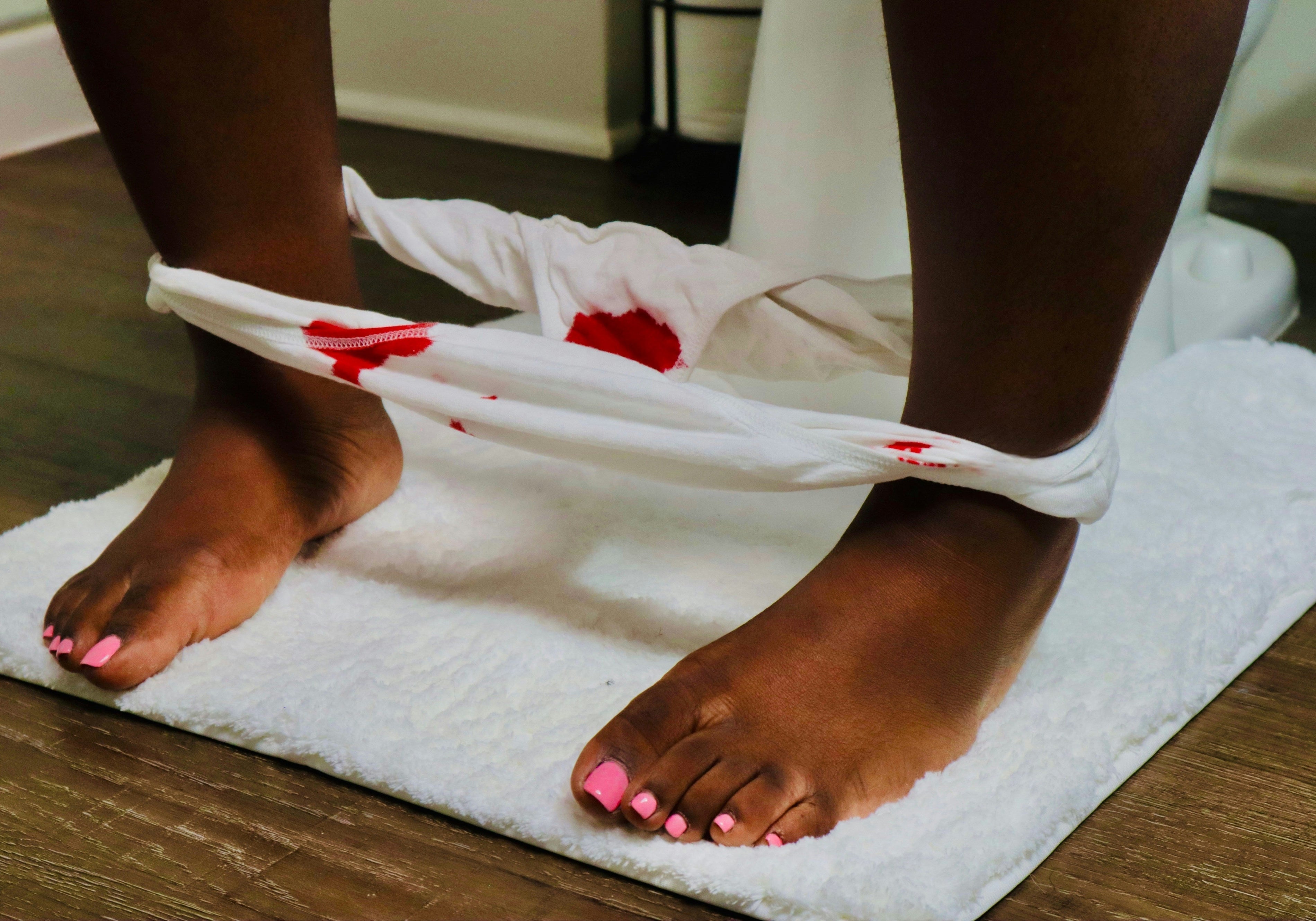 What are fibroids? The signs to look out for and how to get help
