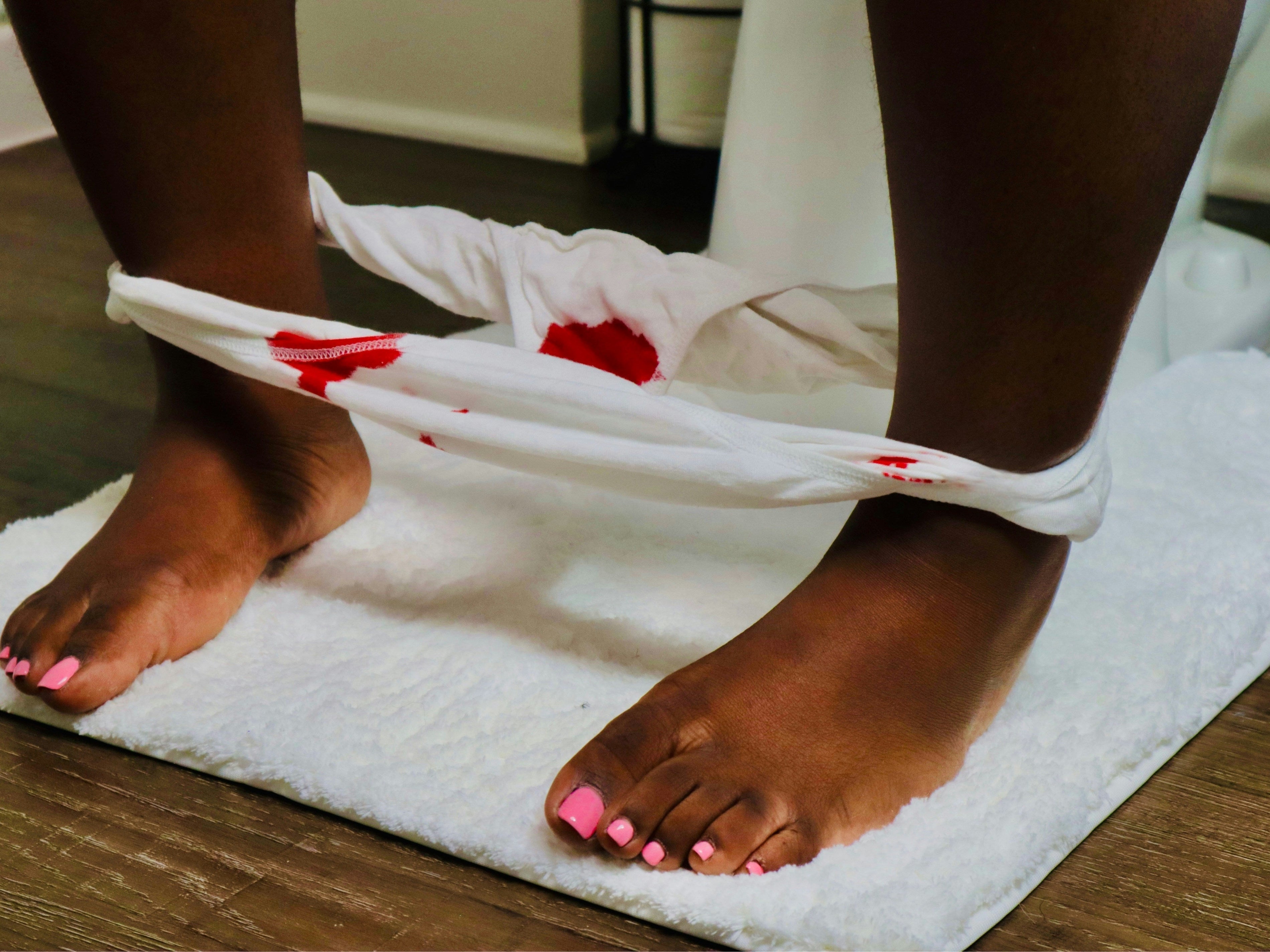 What are fibroids? The signs to look out for and how to get help