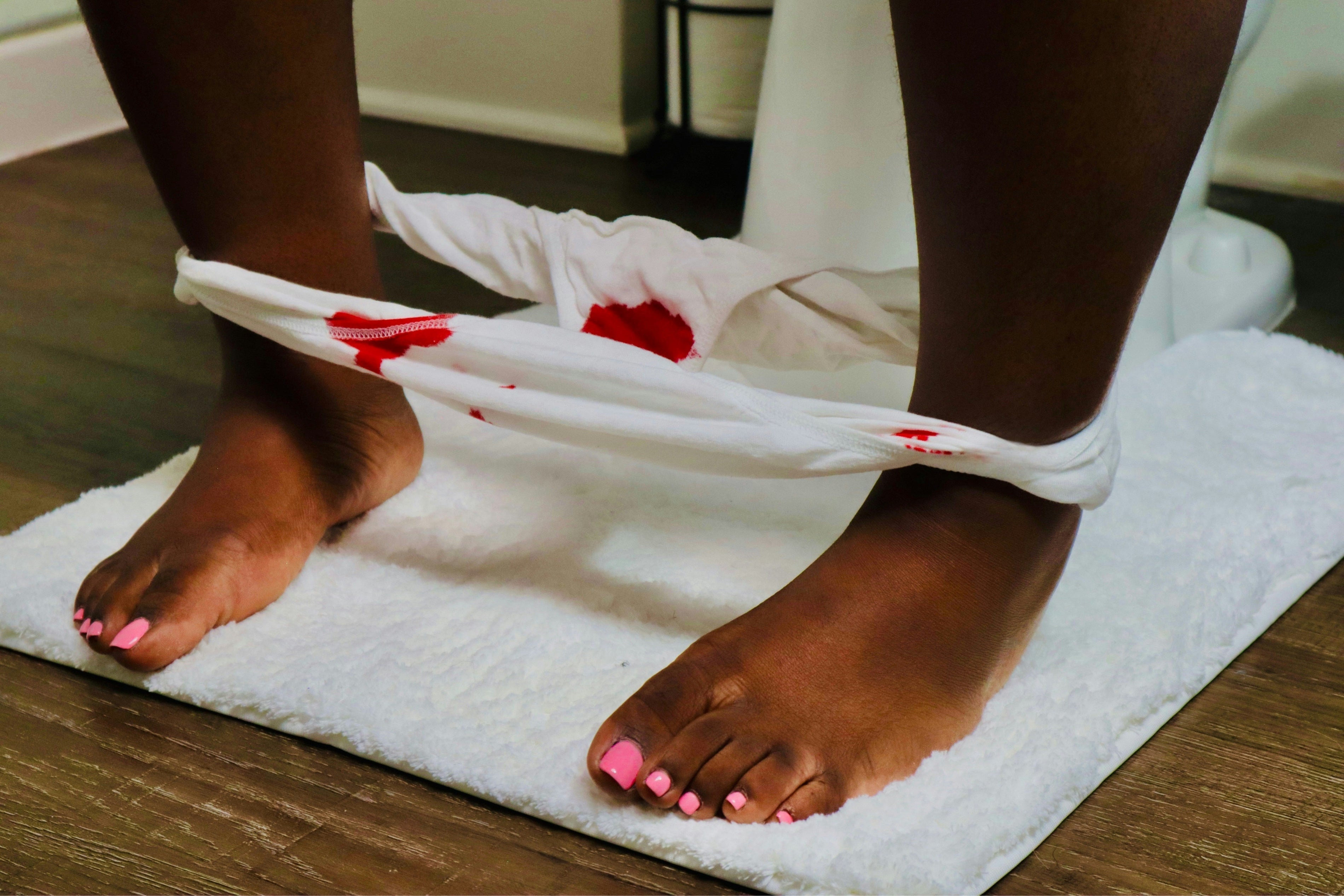 What are fibroids? The signs to look out for and how to get help