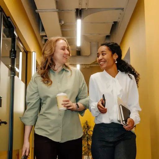 Period Care for Shared Spaces