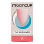 The Mooncup Beginner Menstrual Cup