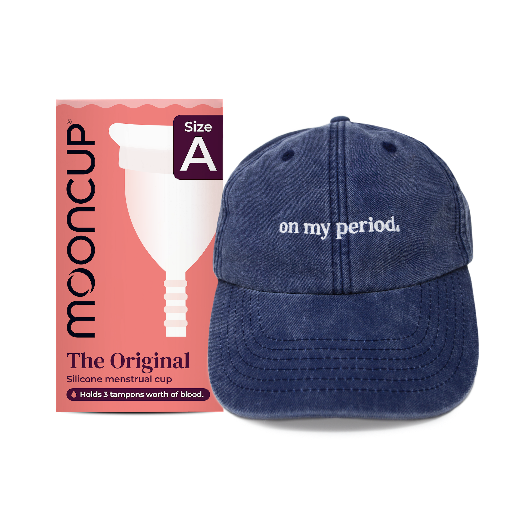 Cup & Cap Bundle