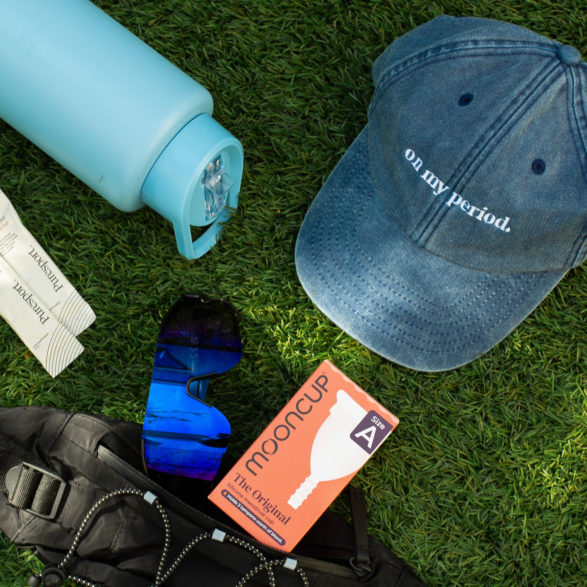 Cup & Cap Bundle