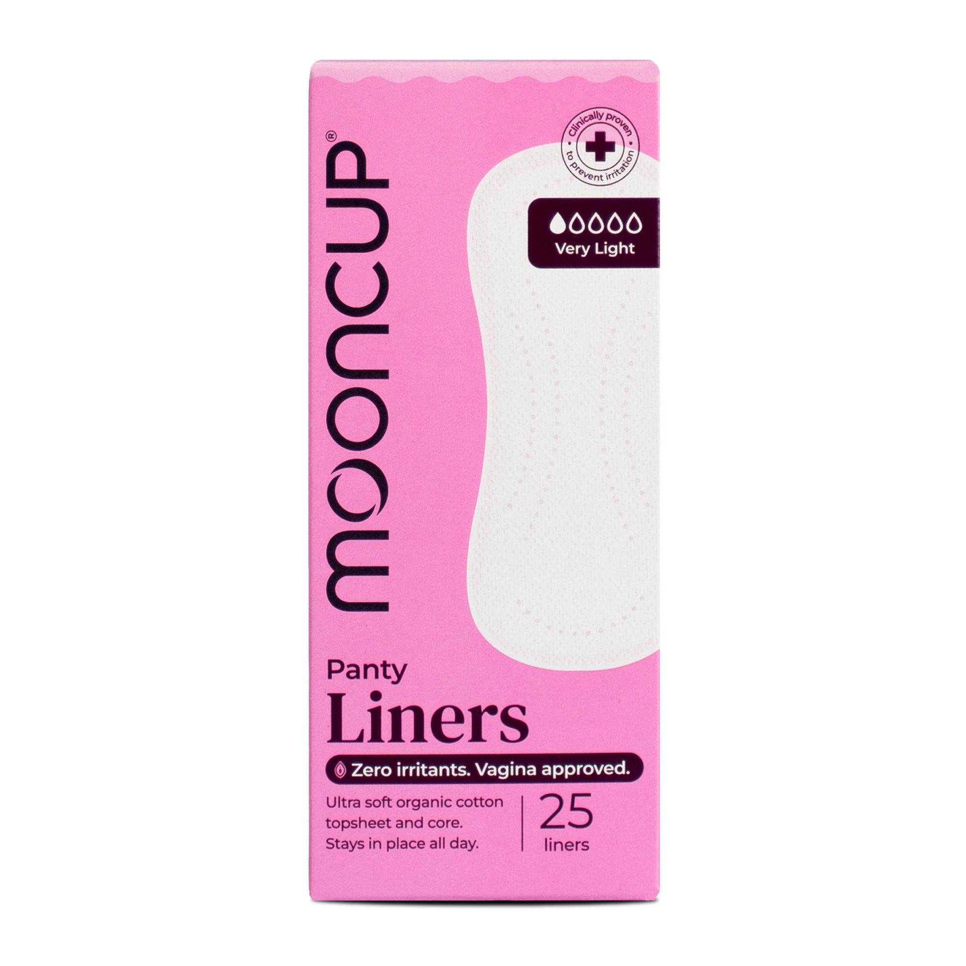 Panty Liners