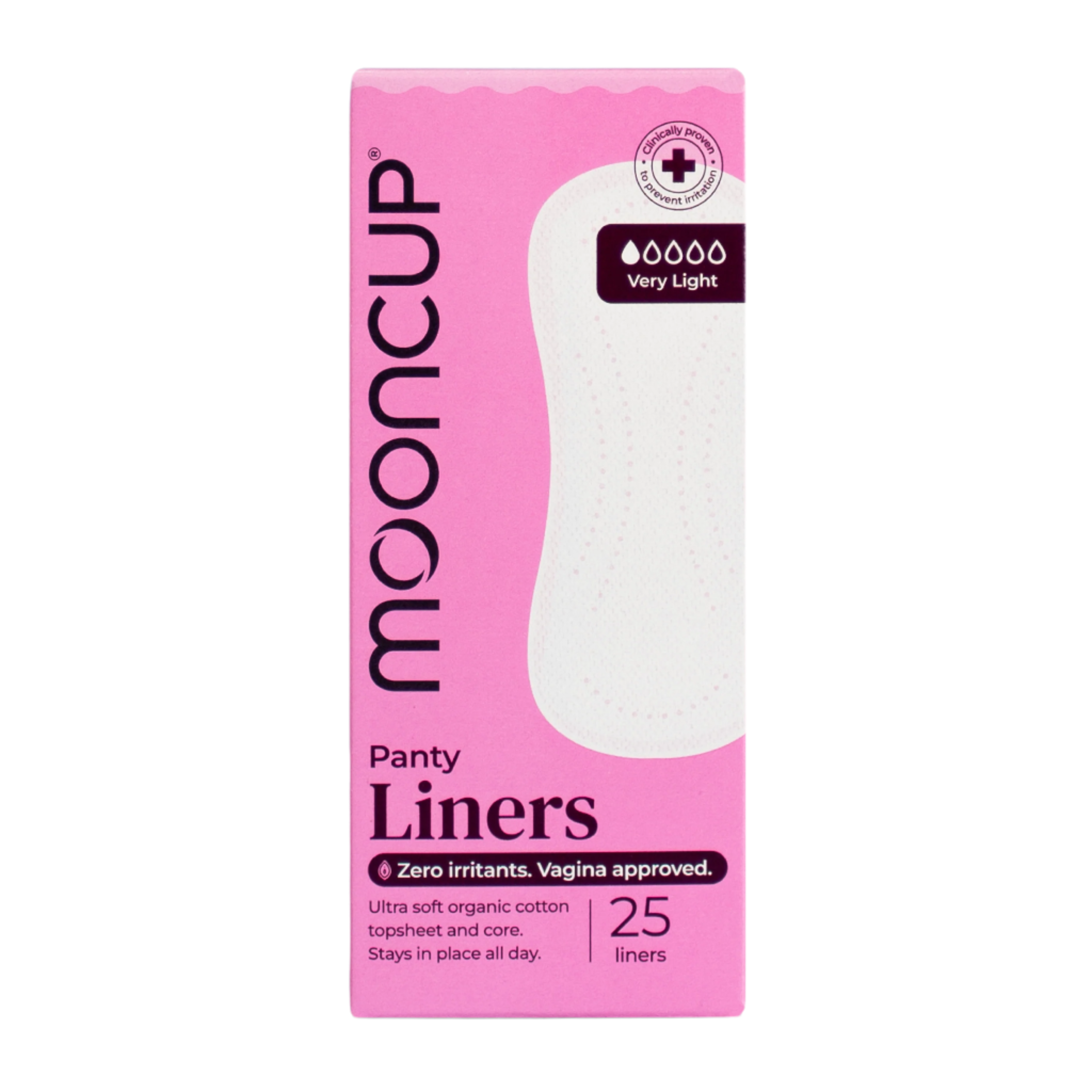 Panty Liners
