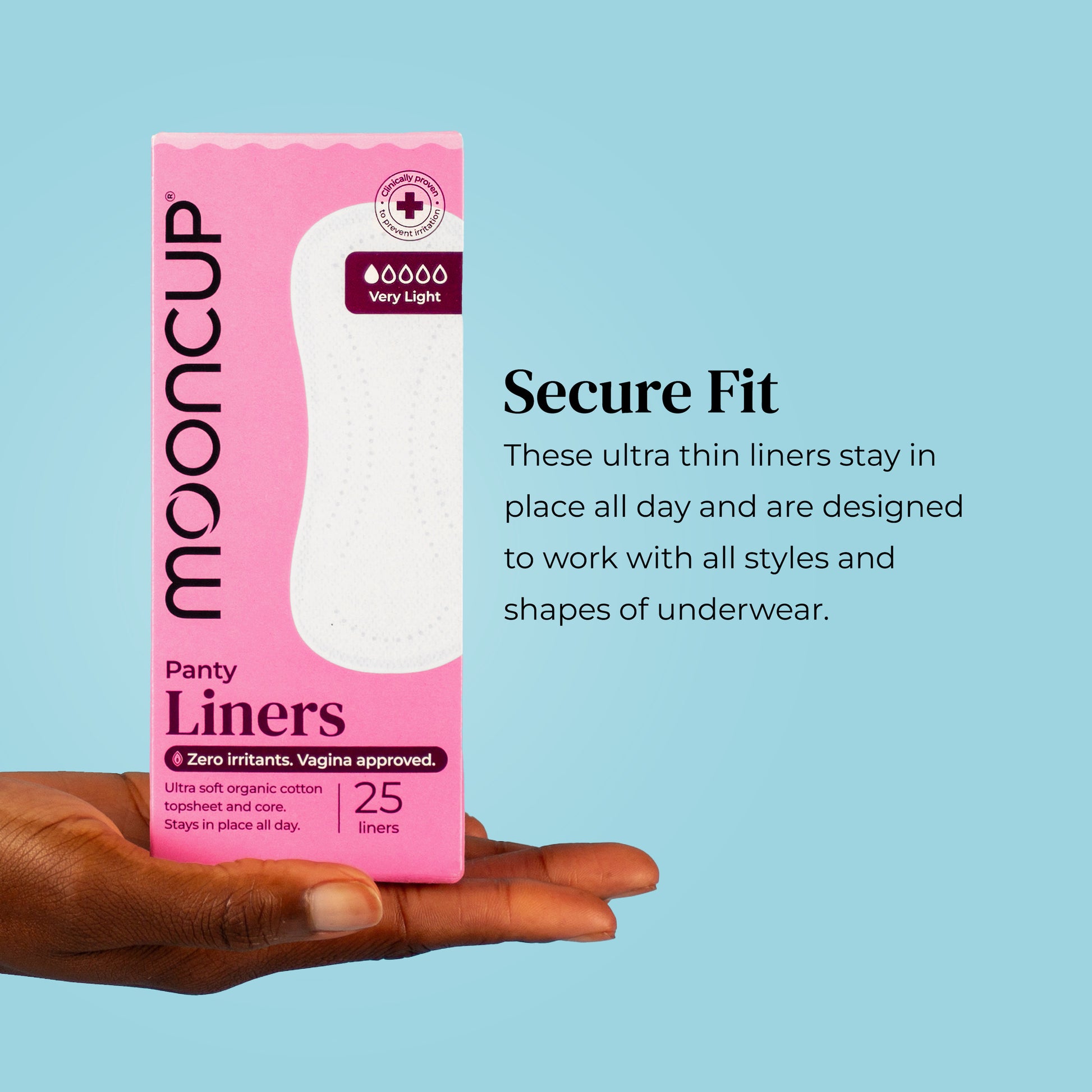 Panty Liners