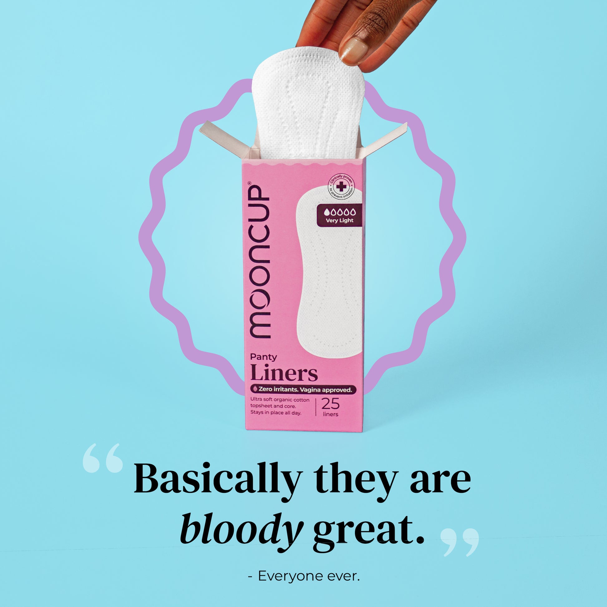 Panty Liners