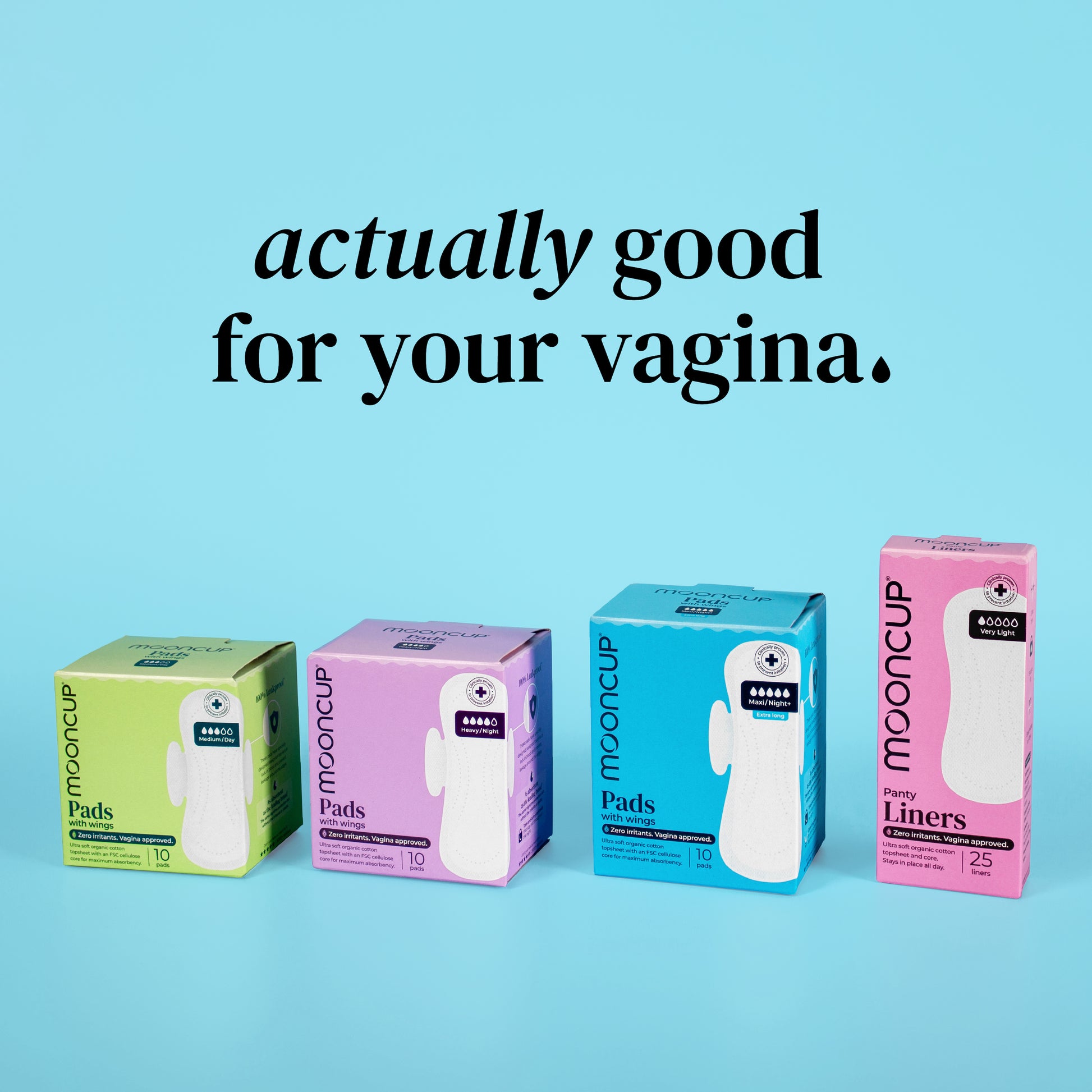 Panty Liners