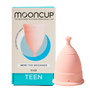The Mooncup Beginner Menstrual Cup