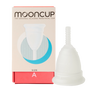 The Mooncup Original Menstrual Cup